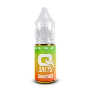 QSALTS WATERMELON NICOTINE SALTS