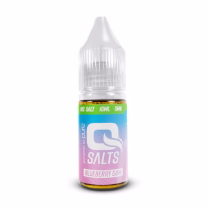 QSALTS BLUEBERRY GUM