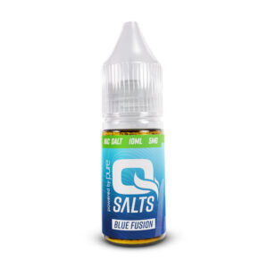 QSALTS BLUE FUSION NICOTINE SALTS