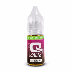 QSALTS CHERRY COLA