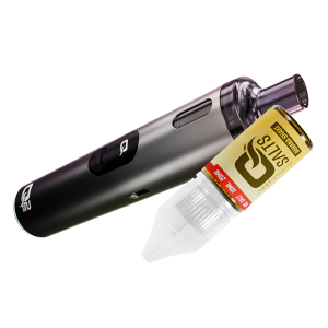 Q2 PRO + BANANA QSALTS