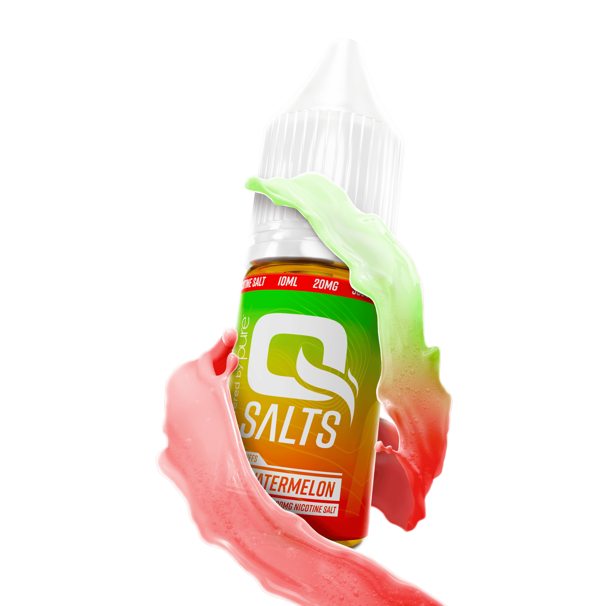 QSALTS Watermelon