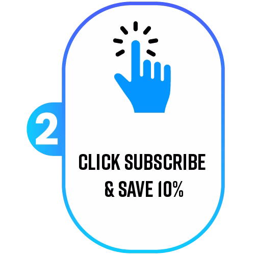 Click Subscribe & Save