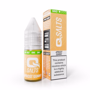 Apricot_Gummy_5MG