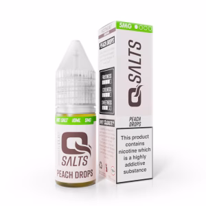 PeachDrops5MG