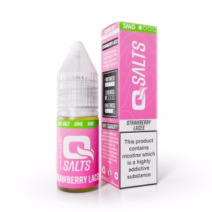StrawberryLaces5MG
