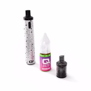 QLabs Q2 Trial Pack